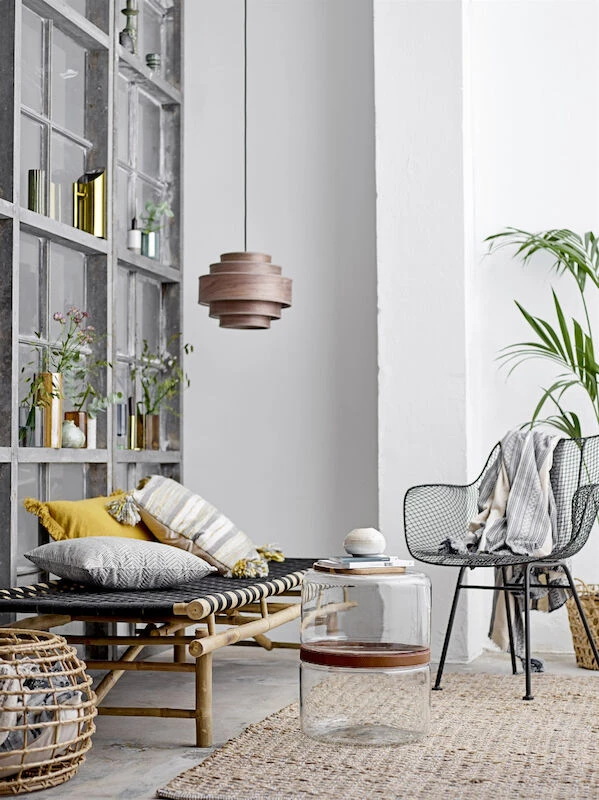 Bloomingville Vida Daybed 1 Bloomingville Vida Daybed