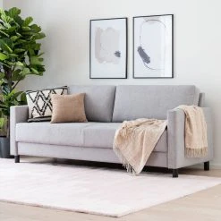 Ecopots Amsterdam Ruukku 20 Cm Valkoharmaa -Veke kauppa isla nukkamatto roosa miljoossa web 16