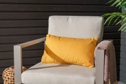 Veke Kallas Nojatuoli Greige, Hiekka Pehmusteet -Veke kauppa kallas nojatuoli greige hiekka miljoossa web 19