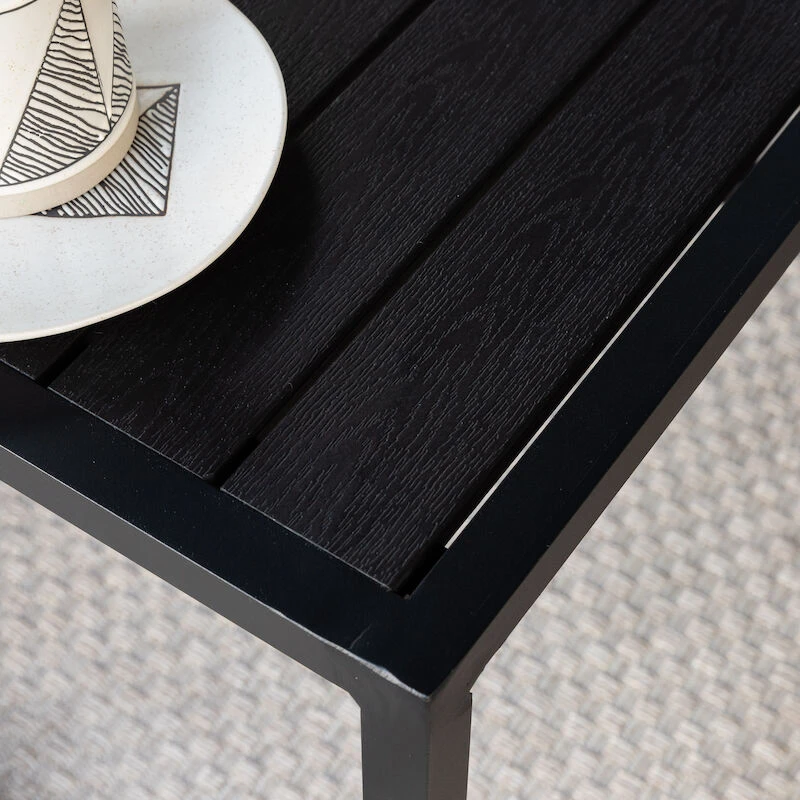 Veke Kallio Sohvaryhmä Musta/harmaa 5 Veke Kallio Sohvaryhmä Musta/harmaa - Image 5