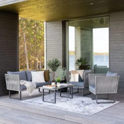 Veke Kataja Sohvaryhmä Harmaa -Veke kauppa kataja sohvaryhma web 11201