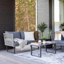 Veke Kataja Sohvaryhmä Harmaa -Veke kauppa kataja sohvaryhma web 12