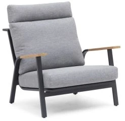 Hillerstorp Kungshult Nojatuoli Hiilenharmaa/vaaleanharmaa 5 Hillerstorp Kungshult Nojatuoli Hiilenharmaa/vaaleanharmaa -Veke kauppa kungshult 9910 01 1