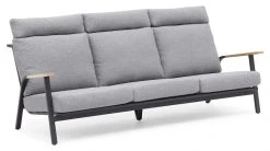 Hillerstorp Kungshult 3-istuttava Sohva Hiilenharmaa/vaaleanharmaa 6 Hillerstorp Kungshult 3-istuttava Sohva Hiilenharmaa/vaaleanharmaa -Veke kauppa kungshult 9912 01