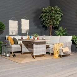 Veke Lehdokki Kulmasohva 2K3 Ruokapöydällä Greige/luonnonvalkoinen 10 Veke Lehdokki Kulmasohva 2K3 Ruokapöydällä Greige/luonnonvalkoinen -Veke kauppa lehdokki kulmasohva 2k3 ruokapoydalla miljoossa web 3