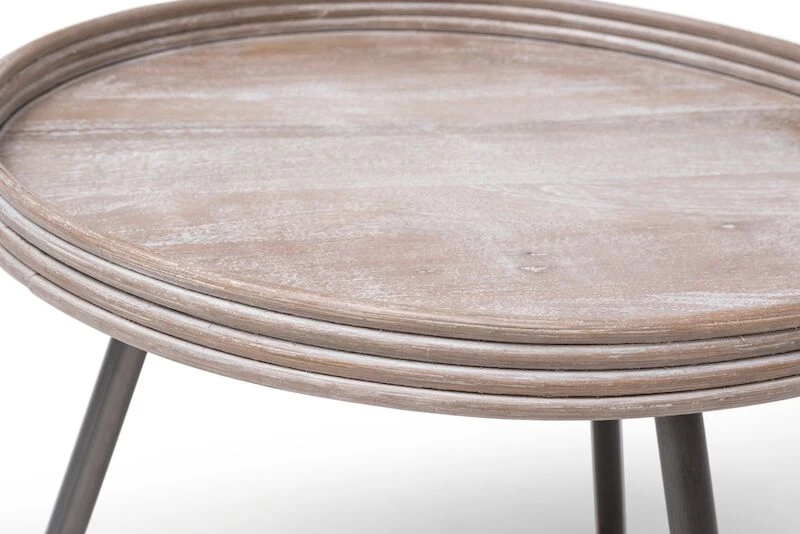 Hillerstorp Leicester Apupöytä 1 Hillerstorp Leicester Apupöytä