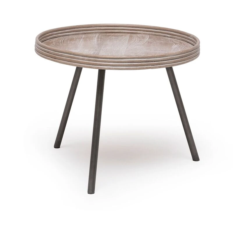 Hillerstorp Leicester Apupöytä 2 Hillerstorp Leicester Apupöytä - Image 2