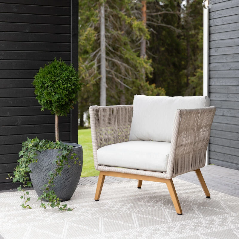 House Nordic Wellington Ruukkusetti 3 Kpl Harmaa 6 House Nordic Wellington Ruukkusetti 3 Kpl Harmaa - Image 6