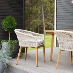 Veke Loiste Tuoli Hiekka -Veke kauppa loiste tuoli 3