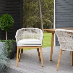 Veke Loiste Tuoli Hiekka -Veke kauppa loiste tuoli 4