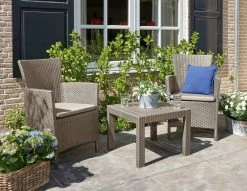 Keter Rosario Parvekesetti Cappuchino