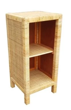 Bella Luna Marbella Rottinkinen Avohylly Luonnonväri