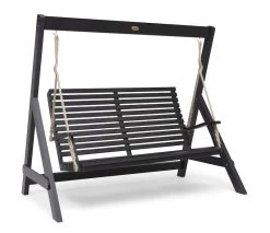 Hillerstorp Marstrand Pihakeinu Antrasiitti 10 Hillerstorp Marstrand Pihakeinu Antrasiitti -Veke kauppa marstrand pihakienu telineella antrasiitti