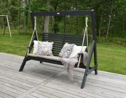 Hillerstorp Marstrand Pihakeinu Antrasiitti 9 Hillerstorp Marstrand Pihakeinu Antrasiitti -Veke kauppa marstrand pihakienu telineella antrasiitti miljookuva