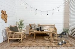 Bloomingville Sole Lounge Tuoli 11 Bloomingville Sole Lounge Tuoli -Veke kauppa meriruoko matto 180x270cm luonnonvari web 1