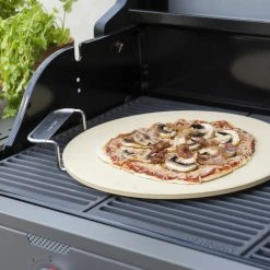 Mustang Sapphire Multigrill Pizzakivi 35 Cm 8 Mustang Sapphire Multigrill Pizzakivi 35 Cm -Veke kauppa mustang sapphire multigrill pizzakivi