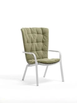 Nardi Folio Comfort Pehmuste Vihreä