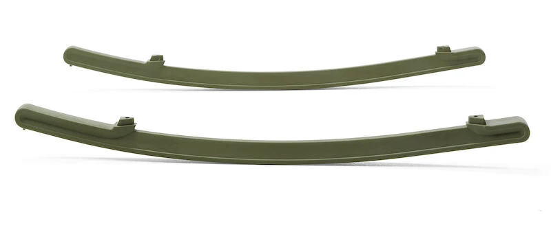 Nardi Folio Keinutuolin Jalat Valkoinen 2 Nardi Folio Keinutuolin Jalat Valkoinen - Image 2