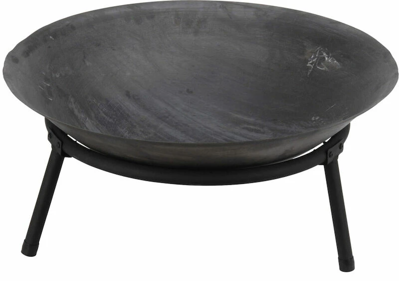 Ei Brändiä Nuotioalusta Ø50 Cm Hiilenharmaa 1 Ei Brändiä Nuotioalusta Ø50 Cm Hiilenharmaa