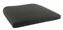 Outfit Istuinpehmuste 48x48x5 Cm Harmaa