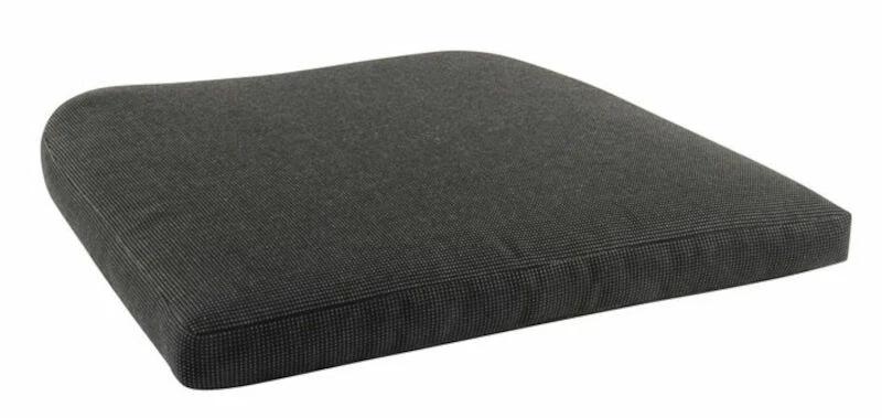 Outfit Istuinpehmuste 48x48x5 Cm Harmaa 1 Outfit Istuinpehmuste 48x48x5 Cm Harmaa