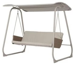 Outfit Silke 3-istuttava Pihakeinu Harmaa/luonnonvari Hiekkapehmusteet 6 Outfit Silke 3-istuttava Pihakeinu Harmaa/luonnonvari Hiekkapehmusteet -Veke kauppa outfit silke 3 istuttava pihakeinu harmaa luonnonvari hiekka 3