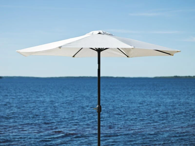 Hillerstorp Aurinkovarjo 300 Cm Beige 5 Hillerstorp Aurinkovarjo 300 Cm Beige - Image 5