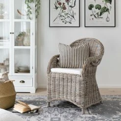 Veke Pihka Rottinkinojatuoli Valkovahattu Kubu 8 Veke Pihka Rottinkinojatuoli Valkovahattu Kubu -Veke kauppa pihka rottinkinojatuoli web 2