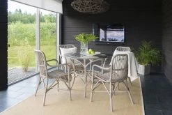 Hillerstorp Råå Rottinkituoli Harmaa 10 Hillerstorp Råå Rottinkituoli Harmaa -Veke kauppa raa 576550 576100 506297 miljo 01