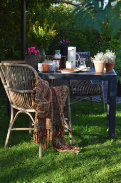 Hillerstorp Råå Rottinkituoli Harmaa 8 Hillerstorp Råå Rottinkituoli Harmaa -Veke kauppa raa 576550 miljo 08