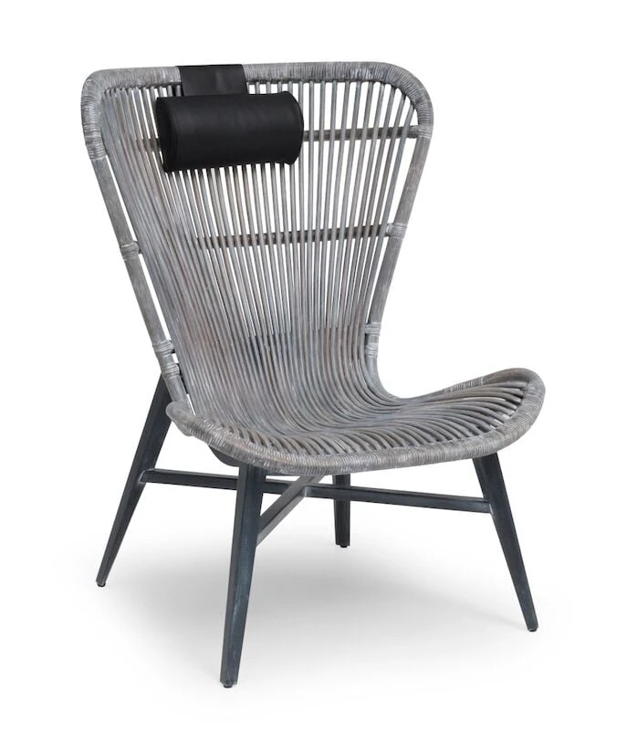 Hillerstorp Raskö Nojatuoli 2 Hillerstorp Raskö Nojatuoli - Image 2