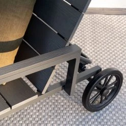 Veke Saari Aurinkotuoli Tummanharmaa 8 Veke Saari Aurinkotuoli Tummanharmaa -Veke kauppa saari aintwood aurinkotuoli tummanharmaa web 6