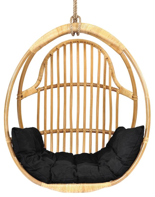 Veke Säde Riipputuoli Luonnonväri 4 Veke Säde Riipputuoli Luonnonväri - Image 4