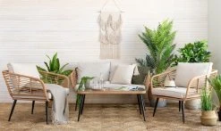 Veke Scandic Sohvaryhmä Luonnonväri Polyrottinki 9 Veke Scandic Sohvaryhmä Luonnonväri Polyrottinki -Veke kauppa scandic sohvaryhma luonnonvari vaaleat pehmusteet web 1