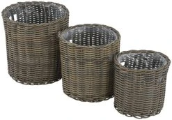 Veke Siimes Kukkaruukkusetti Luonnonväri 9 Veke Siimes Kukkaruukkusetti Luonnonväri -Veke kauppa siimes kukkaruukkusetti3