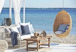 Sika-Design Egg Rottinki Riippukeinu Luonnonväri -Veke kauppa sikadesign egg rottinki riippukeinu miljoo 02