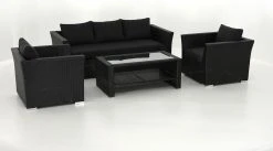 Veke Vanamo 5-hengen Sohvaryhmä