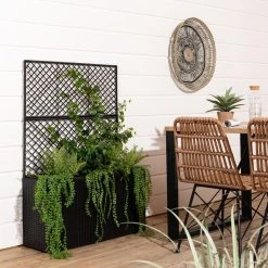 Veke Varpu Kukkalaatikko Viherseinällä Musta 8 Veke Varpu Kukkalaatikko Viherseinällä Musta -Veke kauppa varpu kukkalaatikko viherseinalla20 musta web 4