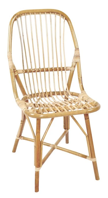 Veke Viive Rottinkituoli Luonnonväri 1 Veke Viive Rottinkituoli Luonnonväri