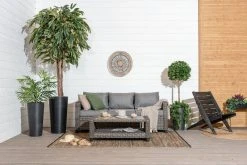 Vila Orust 3-istuttava Sohva Harmaa Polyrottinki/alumiini Runko 8 Vila Orust 3-istuttava Sohva Harmaa Polyrottinki/alumiini Runko -Veke kauppa vila orust 3 istuttava sohva miljoossa web 19