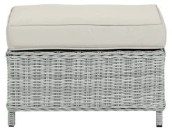 Vila Vinga Rahi Hiekan Värinen 61x51 Cm Polyrottinki/alumiini -Veke kauppa vila rahi hiekka