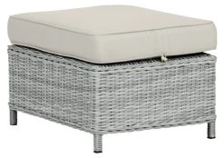 Vila Vinga Rahi Hiekan Värinen 61x51 Cm Polyrottinki/alumiini -Veke kauppa vila rahi hiekka 4