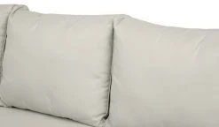 Vila Vinga Kulmasohva Hiekan Värinen Polyrottinki/alumiini 8 Vila Vinga Kulmasohva Hiekan Värinen Polyrottinki/alumiini -Veke kauppa vila kulmasohva hiekan v rinen polyrottinkialumiini 1 1