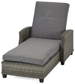 Vila Polyrottinki Aurinkotuoli Harmaa 11 Vila Polyrottinki Aurinkotuoli Harmaa -Veke kauppa vila polyrottinki aurinkotuoli kuva3